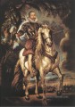 Duc de Lerma Baroque Peter Paul Rubens